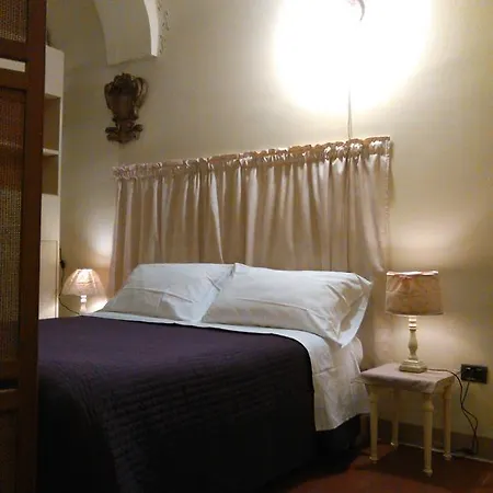 Appartamento Conce Medicee Firenze
